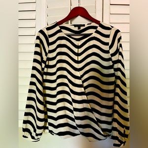 Banana Republic blouse, XS